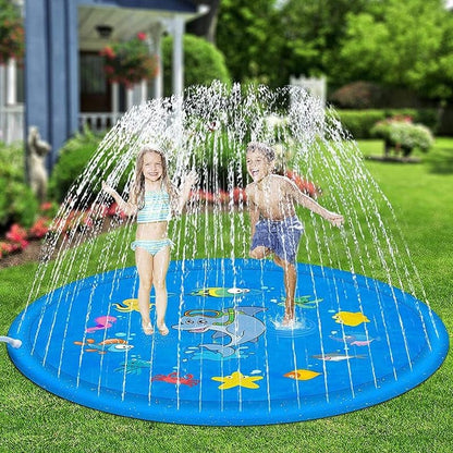 Piscina Pileta Fuente