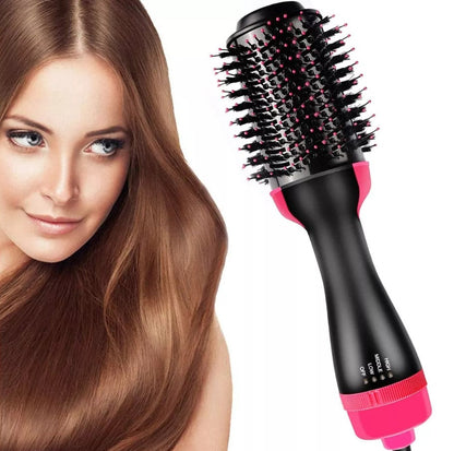 CEPILLO PARA CABELLO 3 EN 1