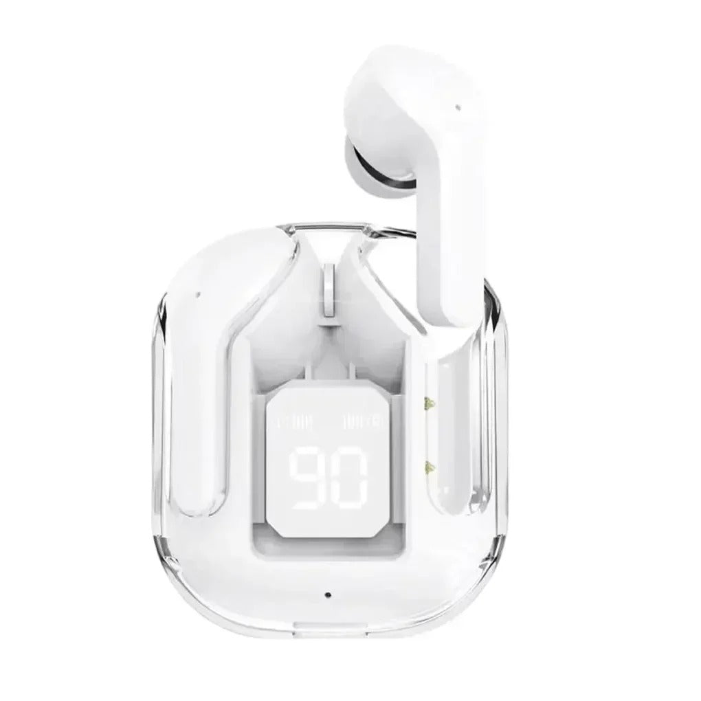 AUDÍFONOS ACEFAST CRYSTAL T6